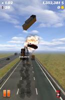 Highway Crash Derby: Classic capture d'écran 3