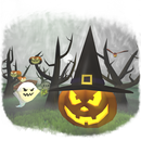 Spooky Racer aplikacja