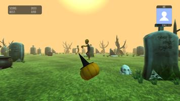 Spooky Racer imagem de tela 1