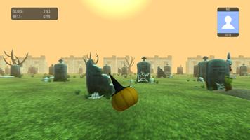Spooky Racer imagem de tela 2