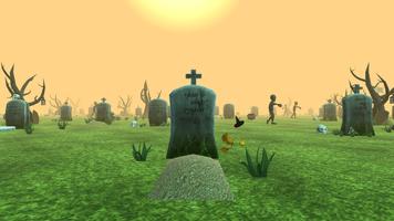 Spooky Racer imagem de tela 3