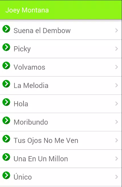 saber alfombra Evento Descarga de APK de Joey Montana Musica - Suena el Dembow Ft S. Yatra para Android saber alfombra Evento Descarga de APK de Joey Montana Musica - Suena el Dembow Ft S. Yatra para Android