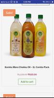 Kombu Foods captura de pantalla 3