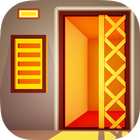 Elevator Wonder Sim 3D アイコン