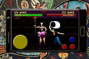 Best Tips Mortal Kombat 3 Armageddon New Cartaz
