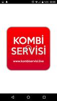 Kombi Servisi poster