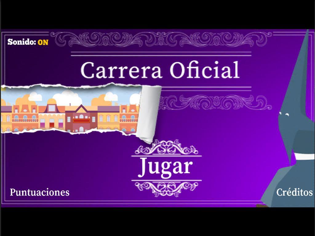 Carrera Oficial Semana Santa for Android - APK Download
