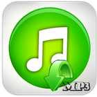 Mp3 Music-Download Free icône