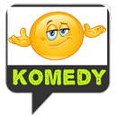 Komedy - fun, comedy & viral Videos APK