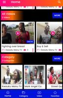 Komedy - fun, comedy & viral Videos Screenshot 2