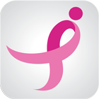 Susan G. Komen 3-Day® icône