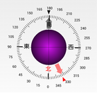 Compass Radar(Lite) Free icon