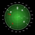 Compass Radar (Pro) Free icon