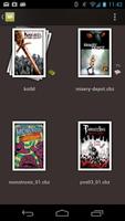 Komik Reader - Free screenshot 3