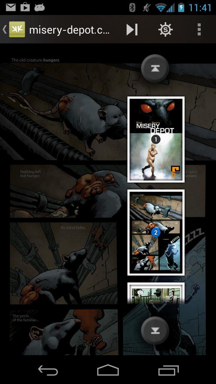 Komik Reader Free for Android APK Download Komik Reader Free for Android APK Download