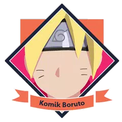 Komik Boruto Indonesia APK download