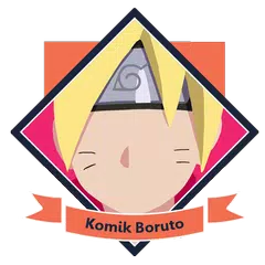 Скачать Komik Boruto Indonesia APK