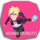 Komik Boruto (ID) APK