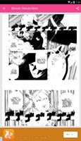 Komik Boruto (ID) capture d'écran 3