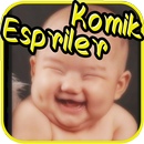 Komik espriler 2017 APK