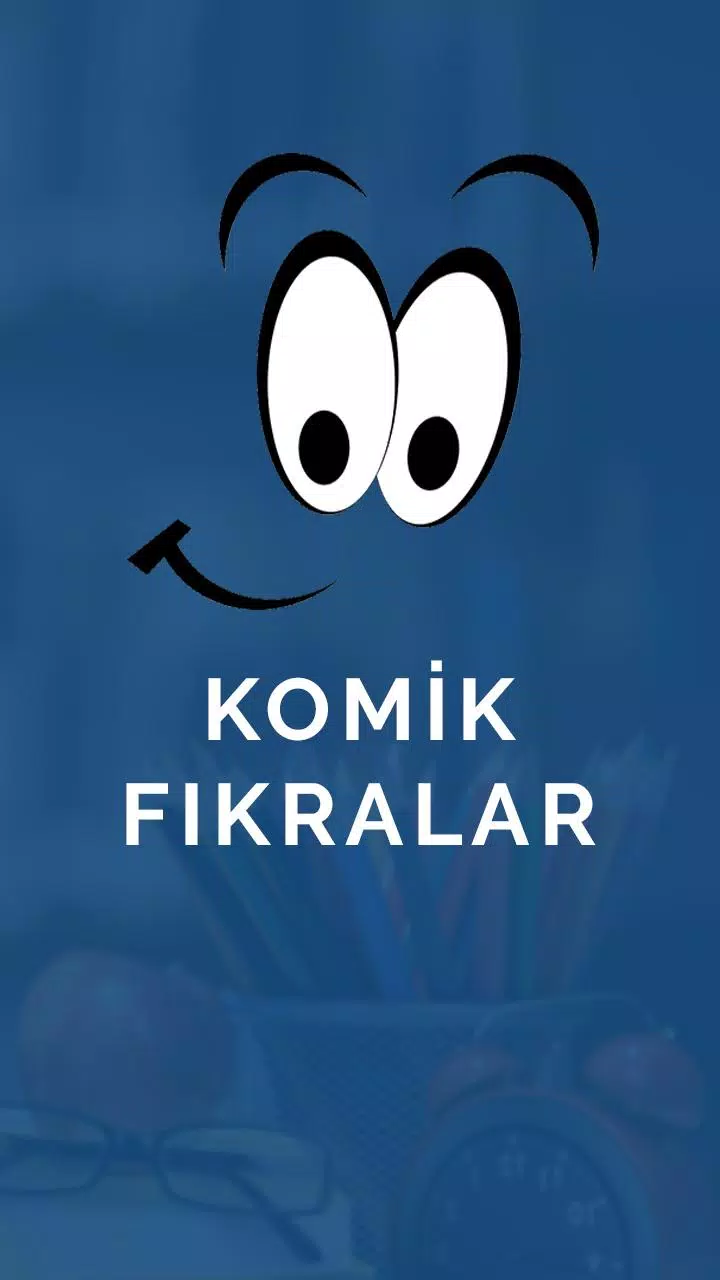 Fıkra - Komik Fıkralar Oku APK for Android Download