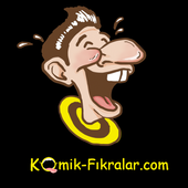 EN KOMİK FIKRALAR icon