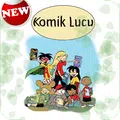 New Komik Lucu Bikin Ngakak