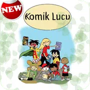 New Komik Lucu Bikin Ngakak