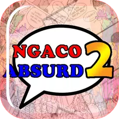 Komik Lucu Ngaco 2: Absurd アプリダウンロード