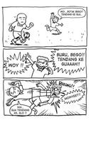 Komik Lucu Ngaco screenshot 1