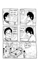 Komik Lucu Ngaco screenshot 2