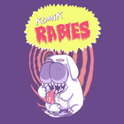 Komik Rabies أيقونة