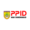 PPID Sukoharjo 图标