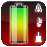 Battery Saver & Cleaner