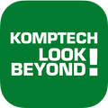 Komptech LookBeyond!