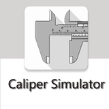 ikon Caliper Simulator