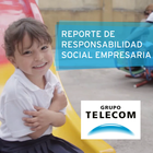 Reporte RSE 2012-Grupo Telecom 圖標