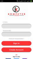 Kompete poster