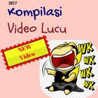 Kompilasi Video Lucu 2017 图标