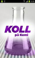 Koll på Kemi [Gratis] 海報