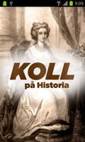 Koll på Historia [Gratis] poster