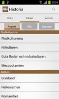 Koll på Historia [Gratis] screenshot 2