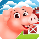Animais Engraçados: O Safári APK