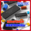 Komponen Elektronika Lengkap (OFFLINE) APK