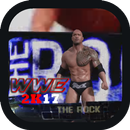 New Tips For WWE 2K17 APK