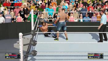 New Tips For WWE 2K17 screenshot 1