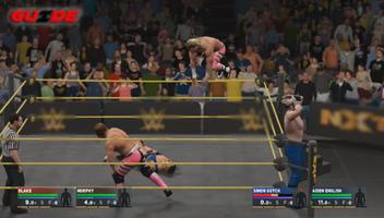 New Tips For WWE 2K17 screenshot 2