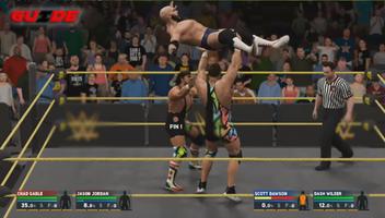 New Tips For WWE 2K17 screenshot 3