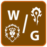 Guide for wow player biểu tượng