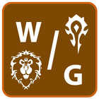 Guide for wow player icon